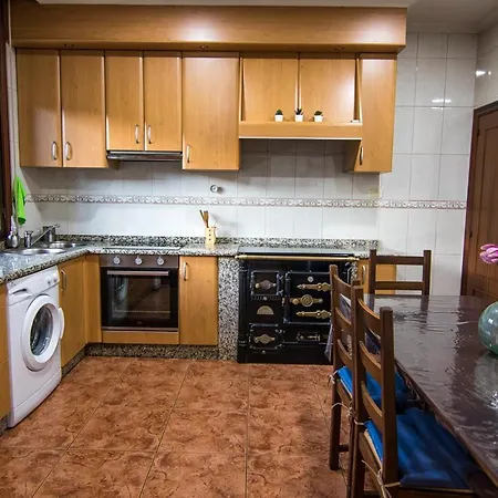 Apartamento Casa Charo Prexigueiro Ribadavia Exterior foto