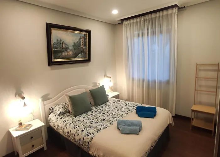 Casa Charo Prexigueiro