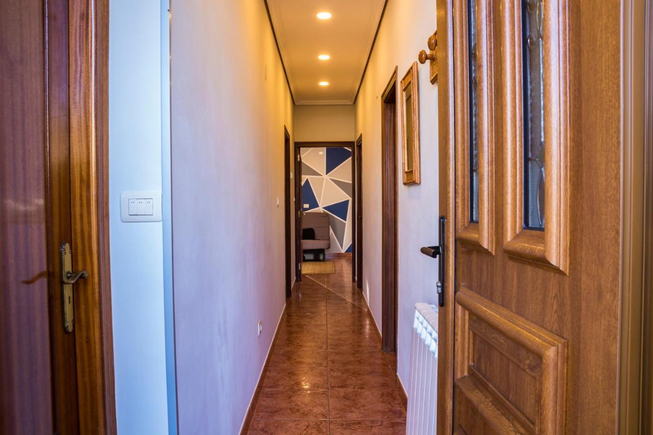 Casa Charo Prexigueiro Apartamento Ribadavia