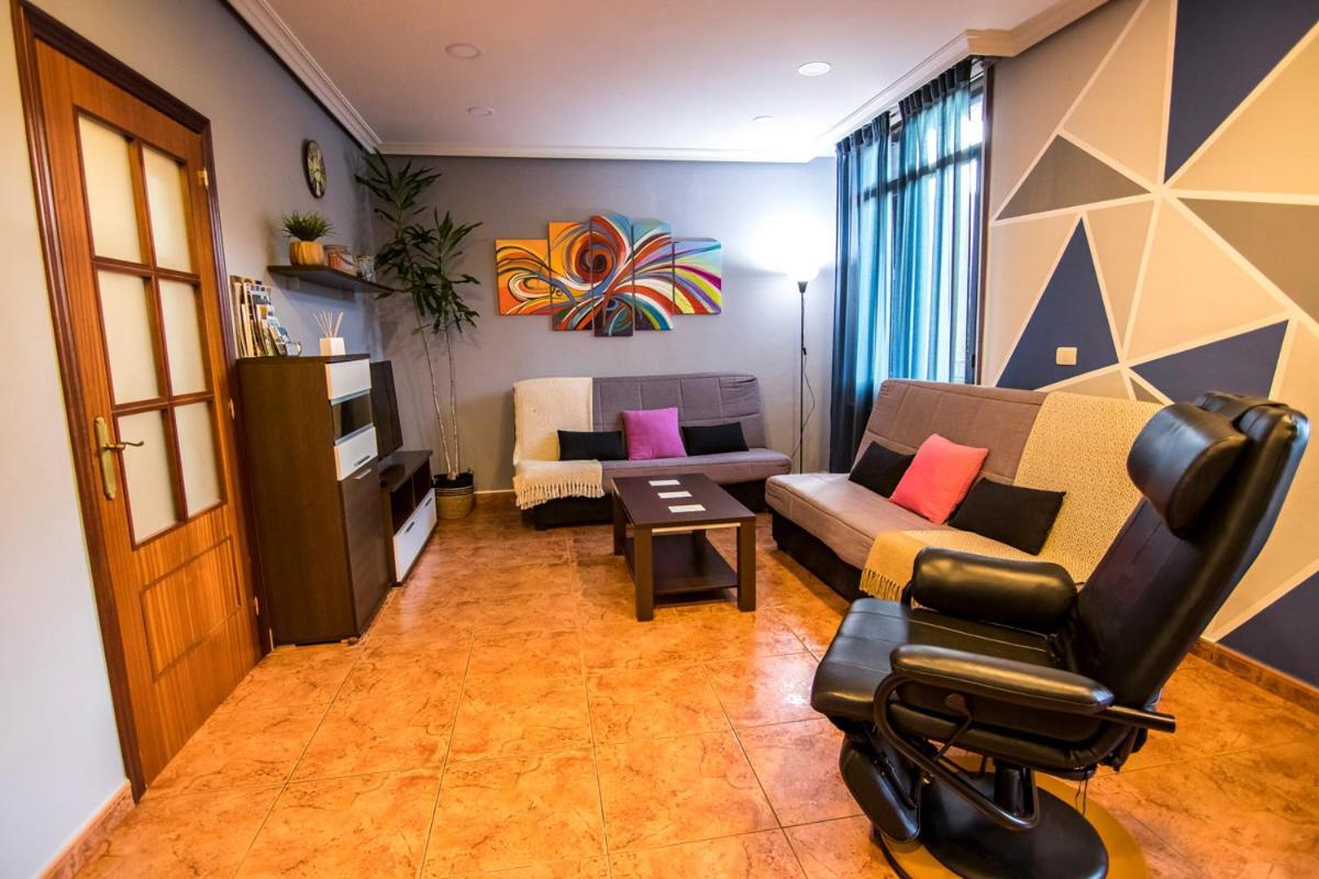 Casa Charo Prexigueiro * Ribadavia