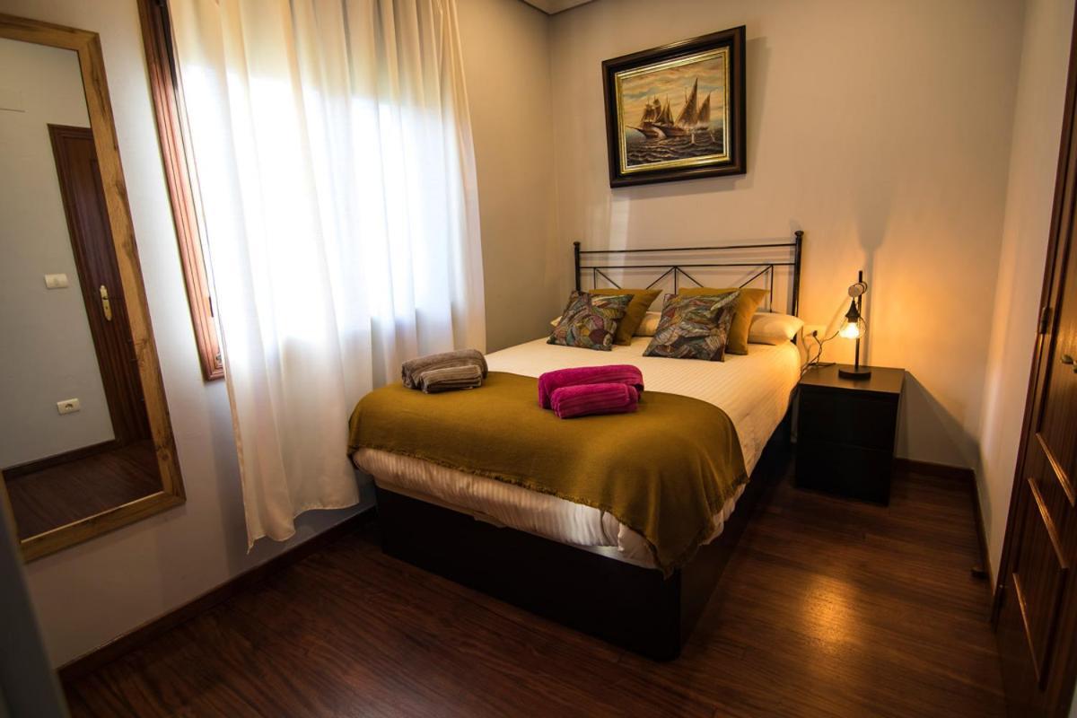 Apartamento Casa Charo Prexigueiro *