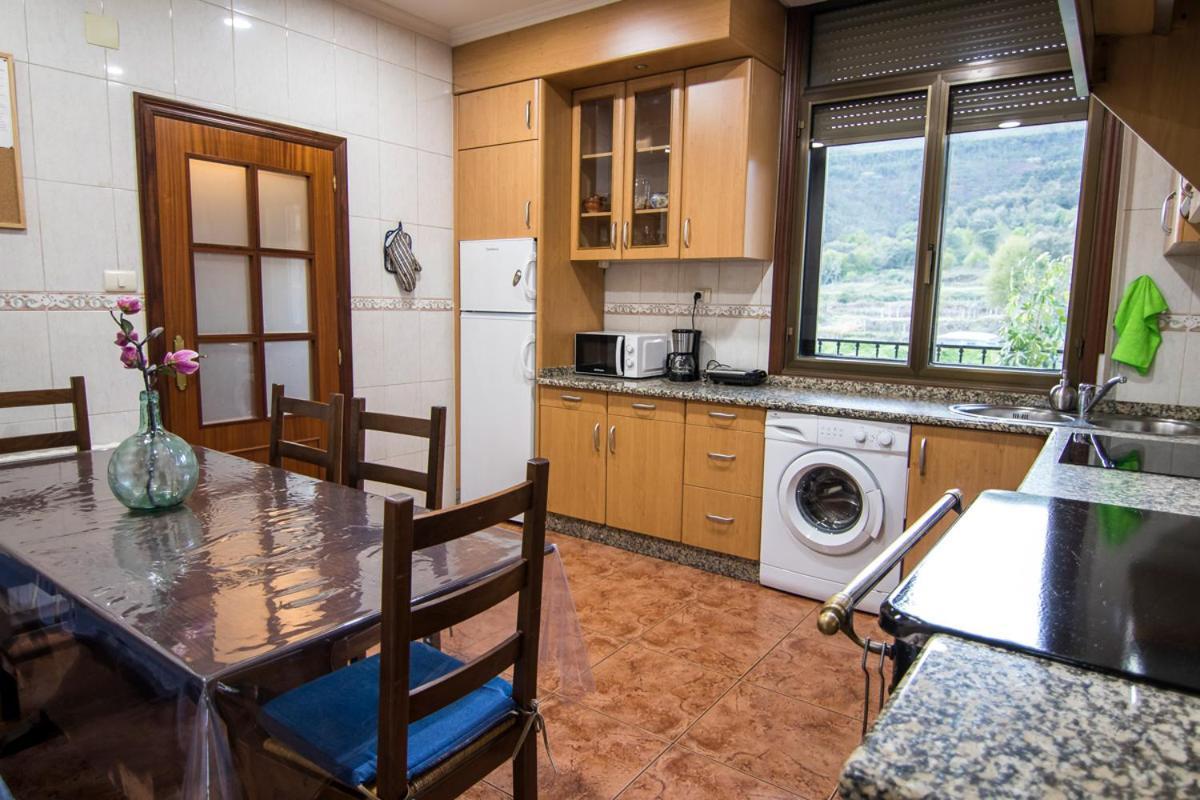 Casa Charo Prexigueiro *