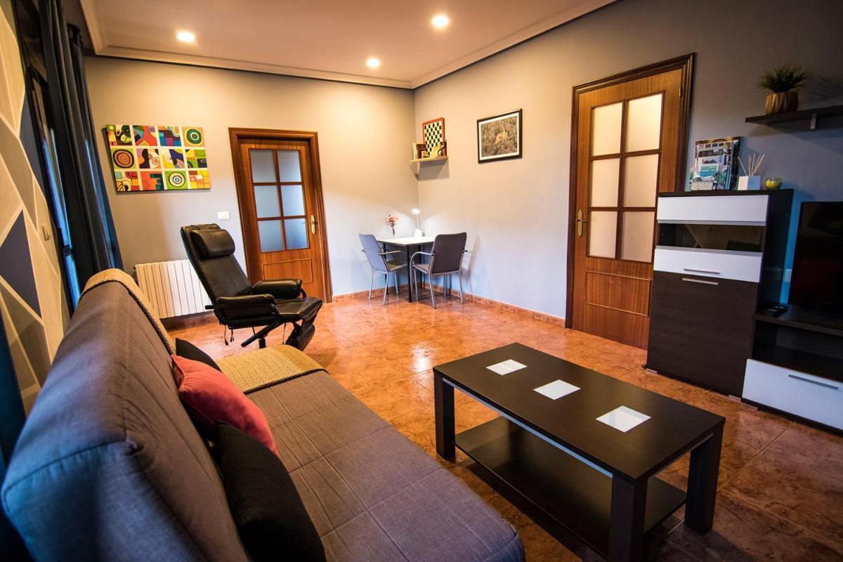 Casa Charo Prexigueiro